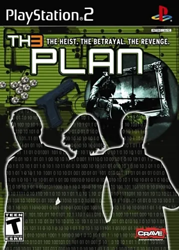 Plan, The (USA)